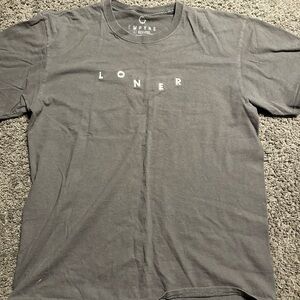 Empyr loner t shirt